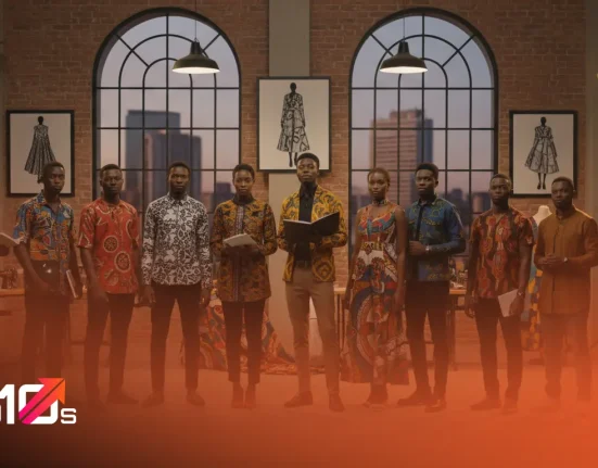 Top 10 Fashion Designers In Bulawayo