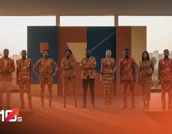 Top 10 Fashion Designers In Burkina Faso