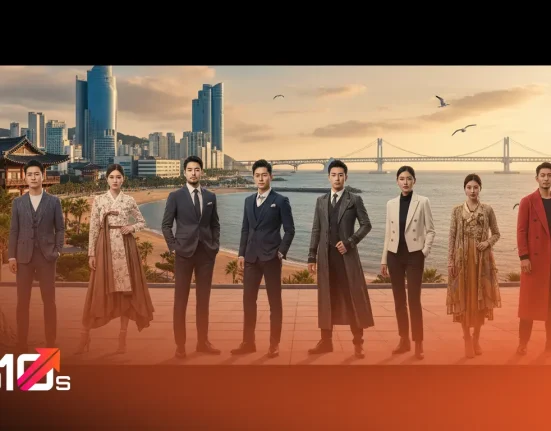 Top 10 Fashion Designers In Busan