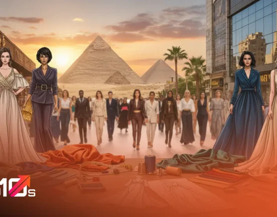 Top 10 Fashion Designers In Cairo