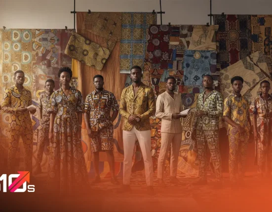 Top 10 Fashion Designers In Cameroon