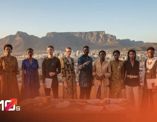 Top 10 Fashion Designers In Cape Town