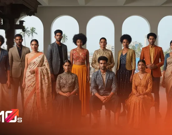 Top 10 Fashion Designers In Chennai