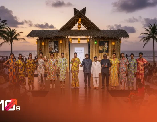 Top 10 Fashion Designers In Cotonou