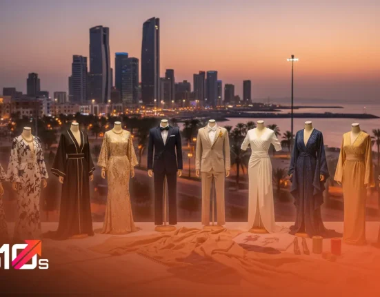 Top 10 Fashion Designers In Dammam