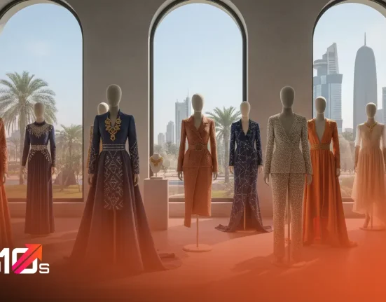 Top 10 Fashion Designers In Doha