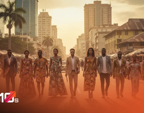 Top 10 Fashion Designers In Douala