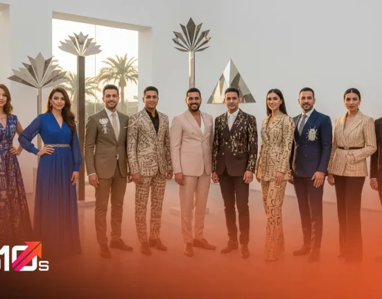 Top 10 Fashion Designers In Egypt