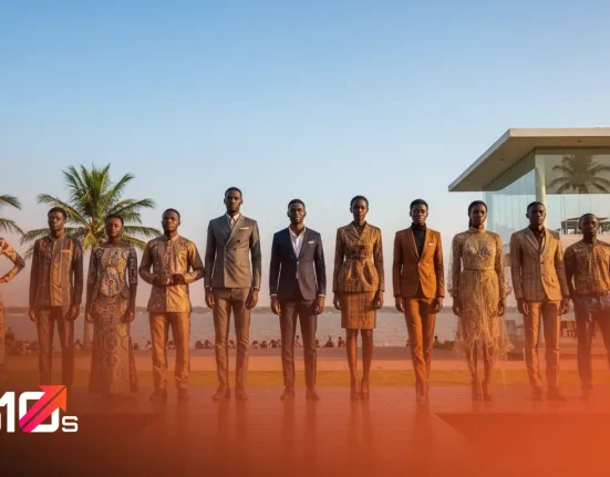 Top 10 Fashion Designers In Entebbe