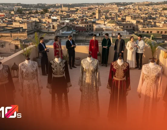 Top 10 Fashion Designers In Fes