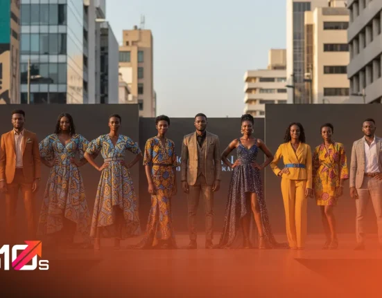 Top 10 Fashion Designers In Gaborone