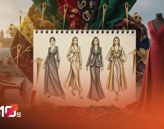 Top 10 Fashion Designers In Georgia