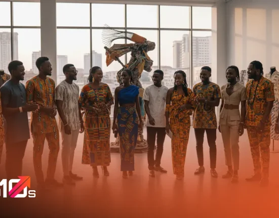 Top 10 Fashion Designers In Ghana