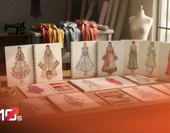 Top 10 Fashion Designers In Gujranwala