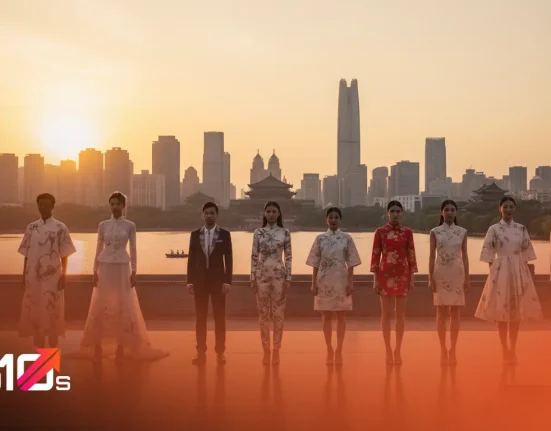 Top 10 Fashion Designers In Hangzhou
