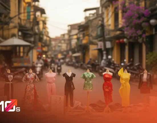 Top 10 Fashion Designers In Hanoi