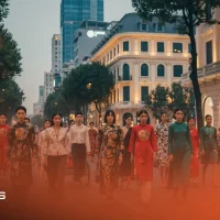 Top 10 Fashion Designers In Ho Chi Minh City