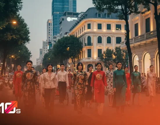 Top 10 Fashion Designers In Ho Chi Minh City