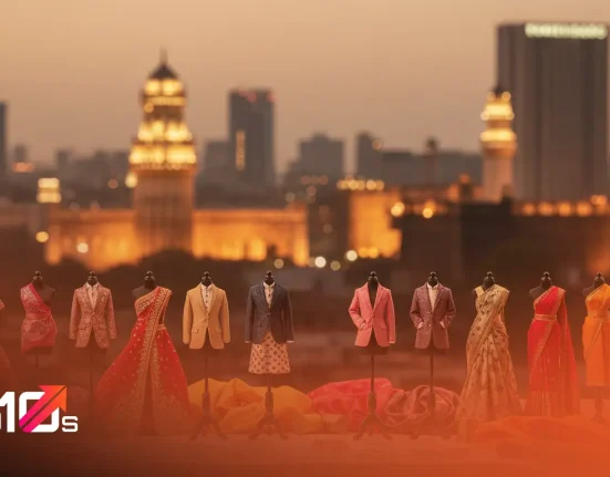 Top 10 Fashion Designers In Hyderabad