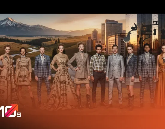 Top 10 Fashion Designers In Idaho