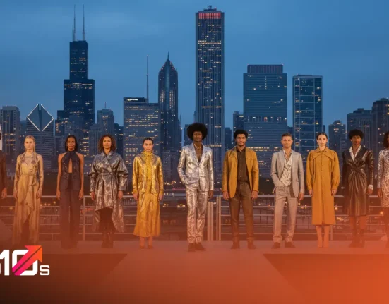 Top 10 Fashion Designers In Illinois