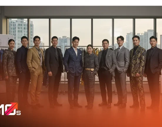 Top 10 Fashion Designers In Incheon