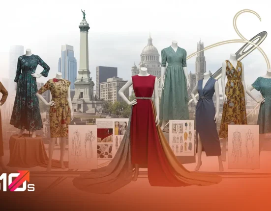 Top 10 Fashion Designers In Indiana