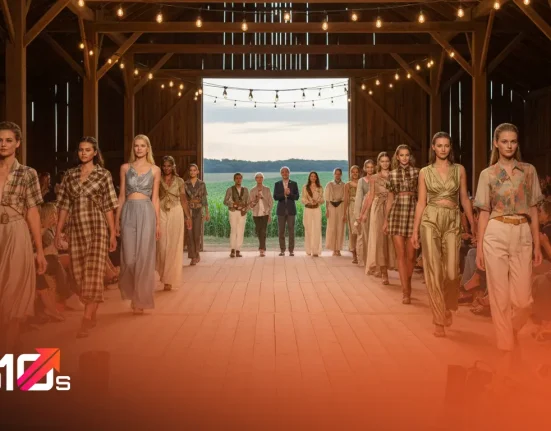 Top 10 Fashion Designers In Iowa
