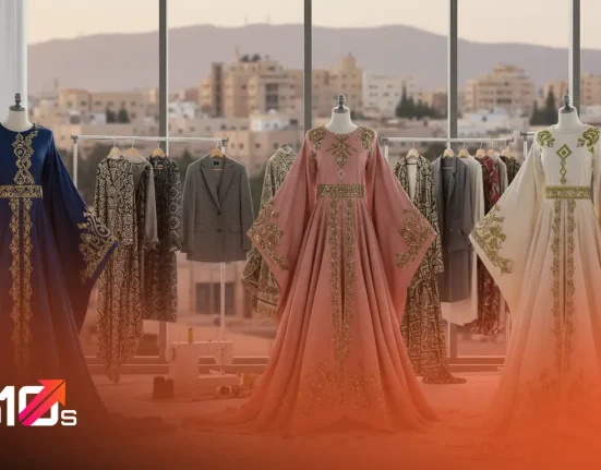 Top 10 Fashion Designers In Irbid