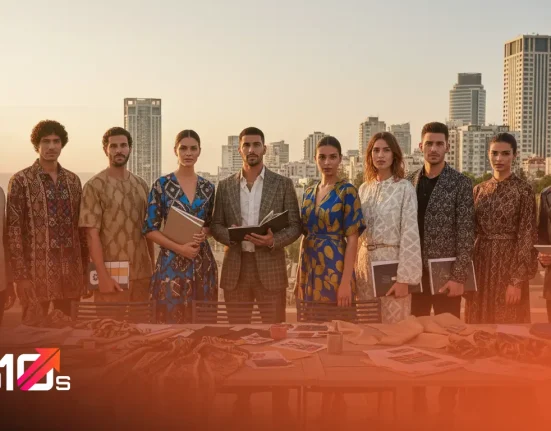 Top 10 Fashion Designers In Israel