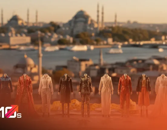 Top 10 Fashion Designers In Istanbul