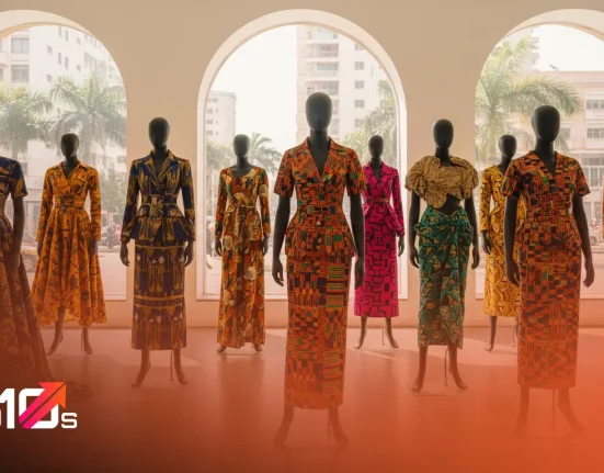 Top 10 Fashion Designers In Ivory Coast