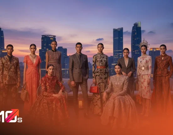 Top 10 Fashion Designers In Jakarta