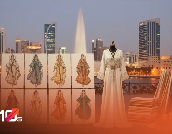 Top 10 Fashion Designers In Jeddah