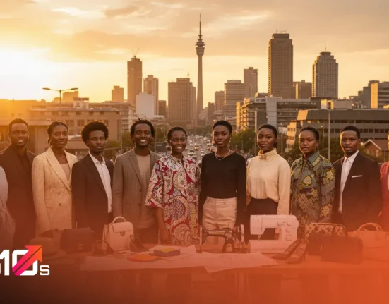Top 10 Fashion Designers In Johannesburg
