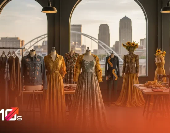 Top 10 Fashion Designers In Kansas