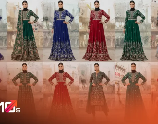 Top 10 Fashion Designers In Karachi