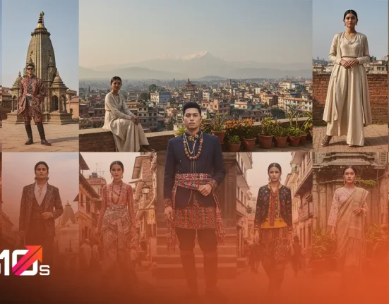 Top 10 Fashion Designers In Kathmandu