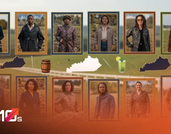 Top 10 Fashion Designers In Kentucky
