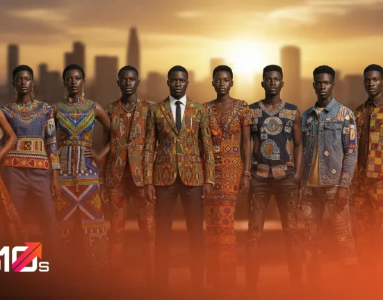 Top 10 Fashion Designers In Kenya