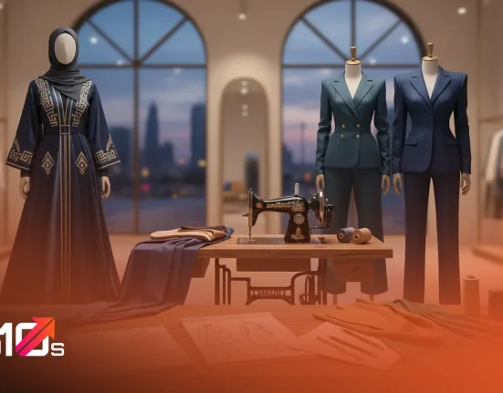 Top 10 Fashion Designers In Khobar