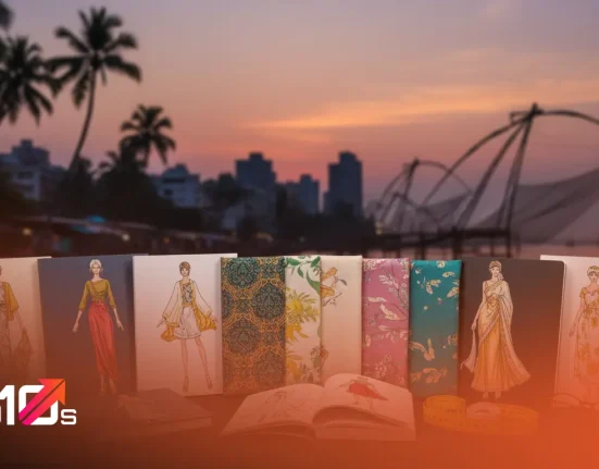 Top 10 Fashion Designers In Kochi