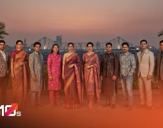 Top 10 Fashion Designers In Kolkata