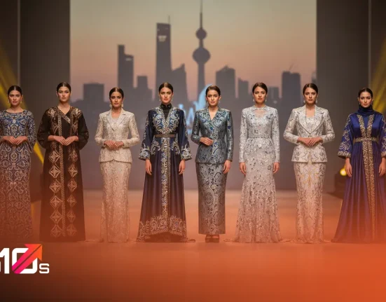 Top 10 Fashion Designers In Kuwait