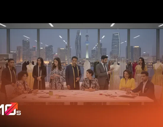 Top 10 Fashion Designers In Kuwait City