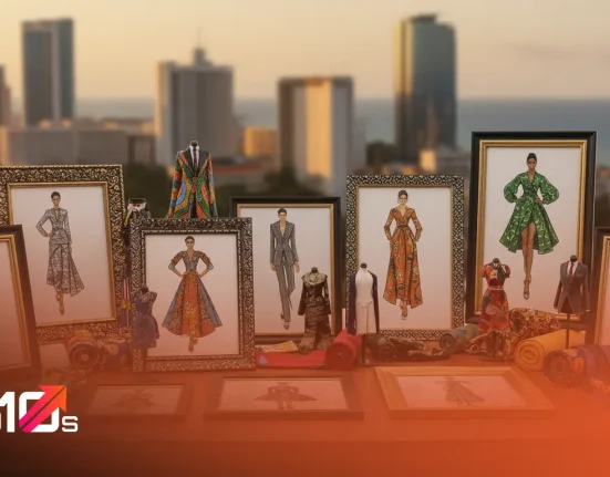 Top 10 Fashion Designers In Libreville