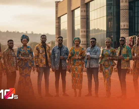 Top 10 Fashion Designers In Lilongwe