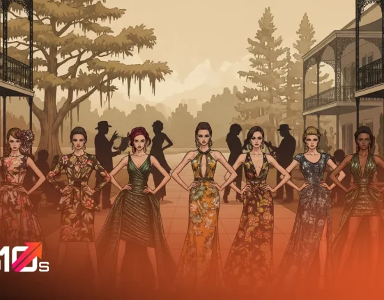 Top 10 Fashion Designers In Louisiana