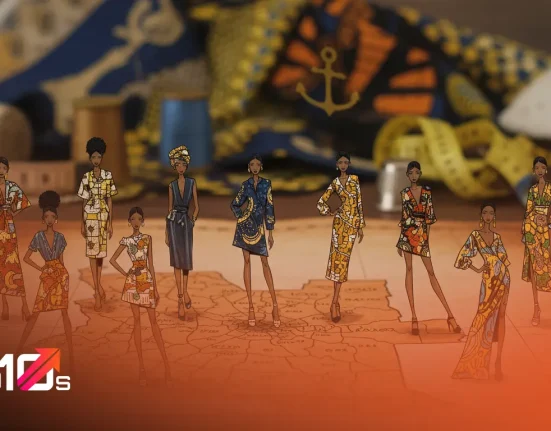 Top 10 Fashion Designers In Luanda