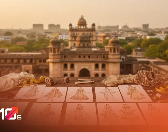 Top 10 Fashion Designers In Lucknow